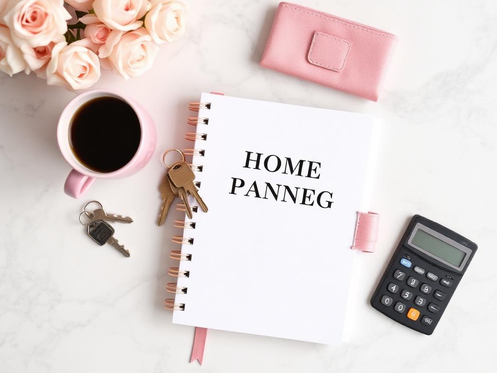 Your first home is your first appreciating asset — treat it like one.
